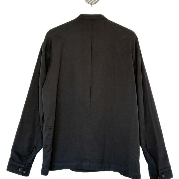 Issey Miyake Men Double Breasted Topper L - Picture 3 of 8